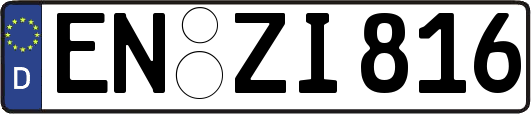 EN-ZI816