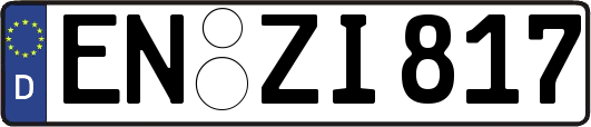 EN-ZI817