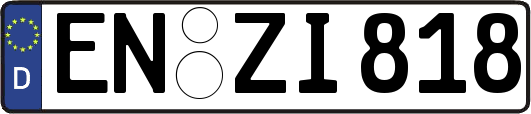 EN-ZI818