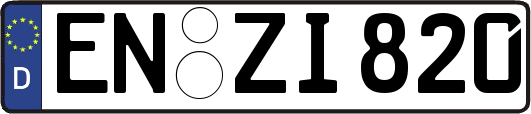 EN-ZI820