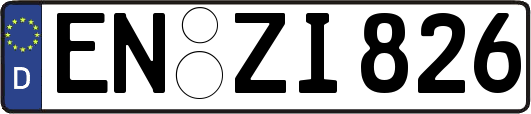 EN-ZI826