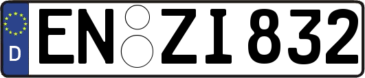 EN-ZI832