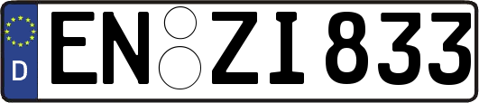 EN-ZI833