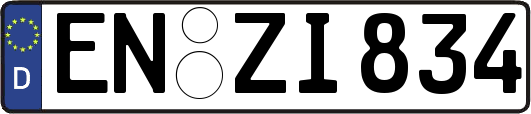 EN-ZI834