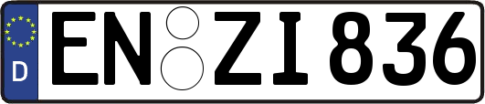 EN-ZI836