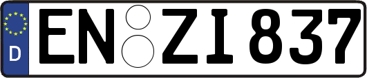 EN-ZI837