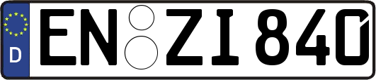 EN-ZI840