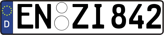 EN-ZI842