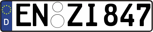 EN-ZI847