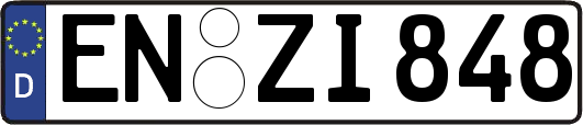 EN-ZI848