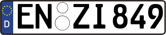 EN-ZI849