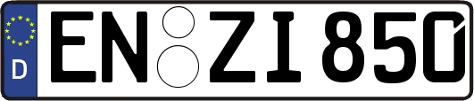 EN-ZI850
