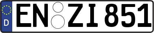 EN-ZI851