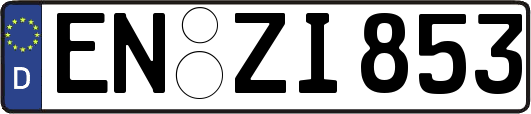 EN-ZI853