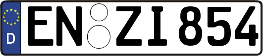 EN-ZI854