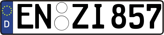 EN-ZI857