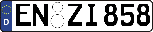 EN-ZI858