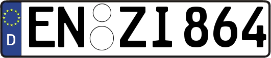 EN-ZI864