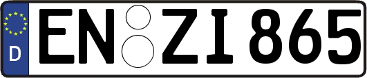 EN-ZI865