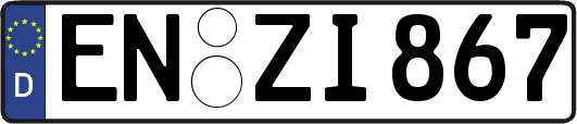 EN-ZI867