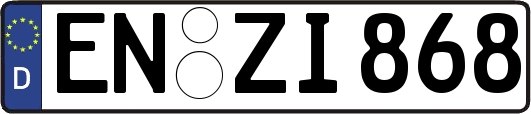 EN-ZI868