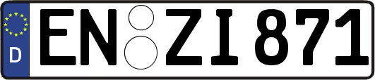 EN-ZI871