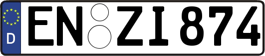 EN-ZI874
