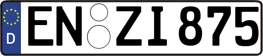 EN-ZI875