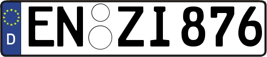 EN-ZI876