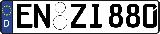 EN-ZI880