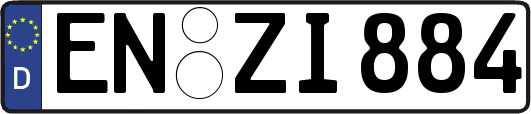 EN-ZI884