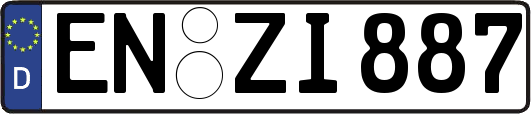EN-ZI887