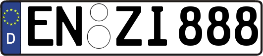EN-ZI888