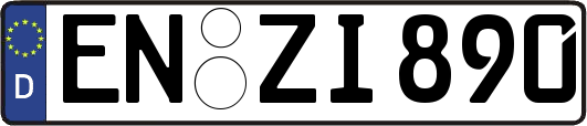 EN-ZI890