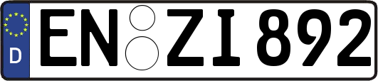 EN-ZI892
