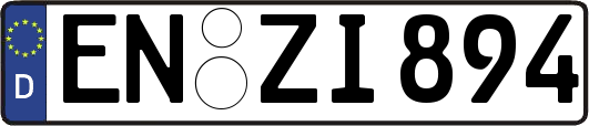 EN-ZI894