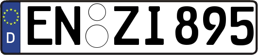EN-ZI895