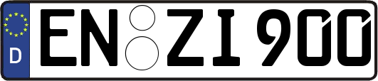EN-ZI900