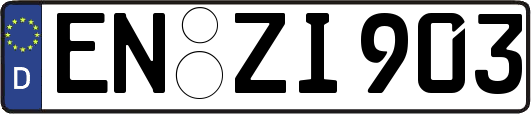 EN-ZI903