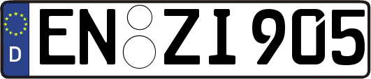 EN-ZI905