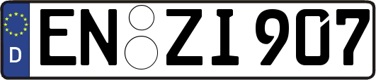 EN-ZI907