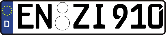 EN-ZI910