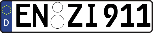 EN-ZI911