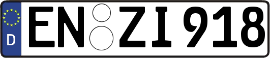 EN-ZI918