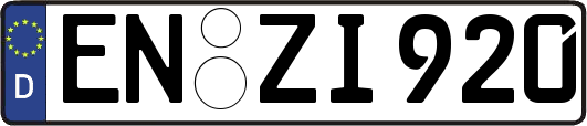 EN-ZI920