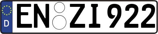 EN-ZI922