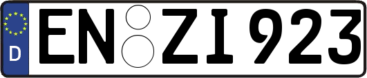 EN-ZI923