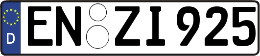 EN-ZI925