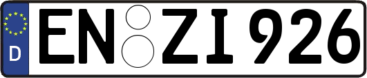 EN-ZI926