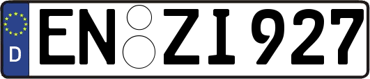 EN-ZI927